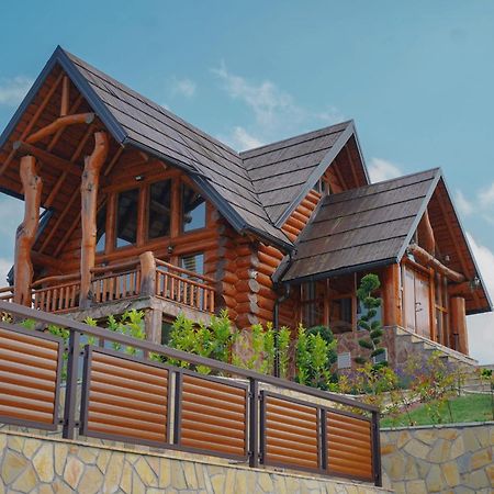 Wooden Valley Zlatibor Resort Extérieur photo