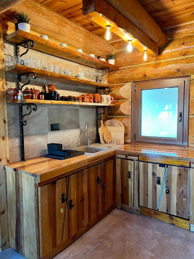 Wooden Valley Zlatibor Resort Extérieur photo