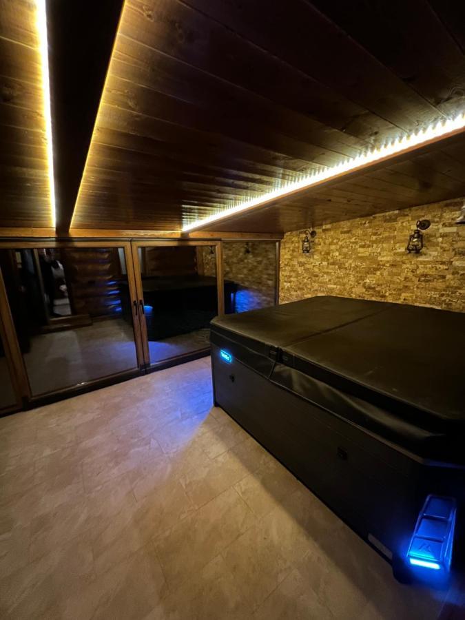 Wooden Valley Zlatibor Resort Extérieur photo