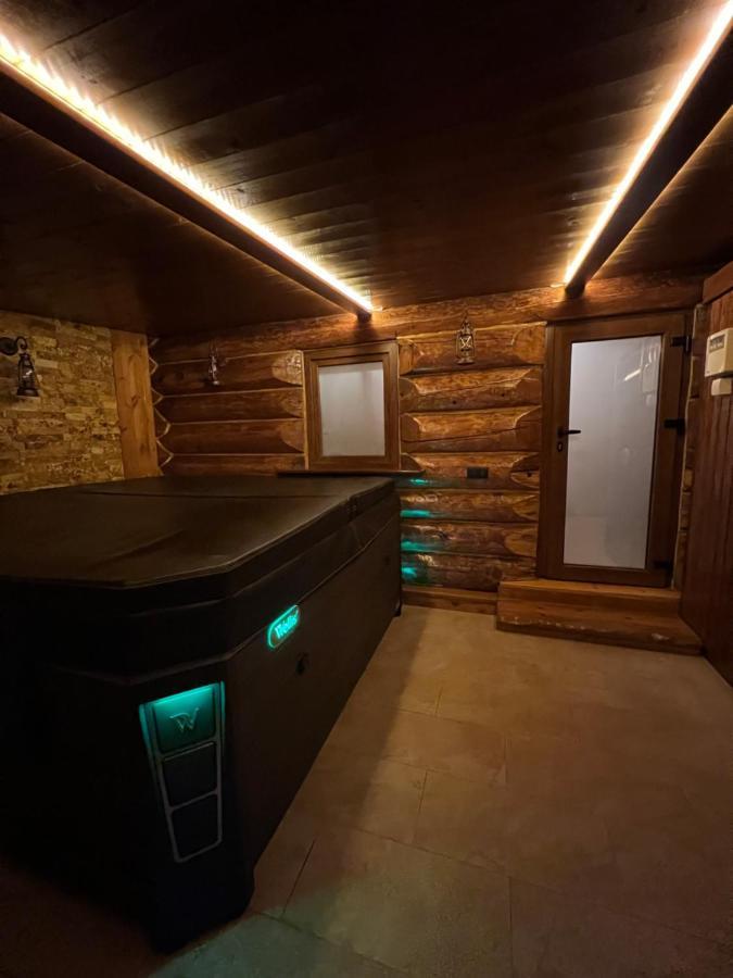 Wooden Valley Zlatibor Resort Extérieur photo