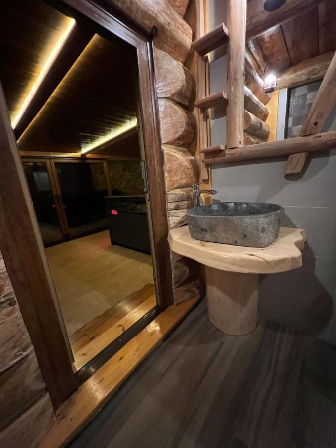 Wooden Valley Zlatibor Resort Extérieur photo