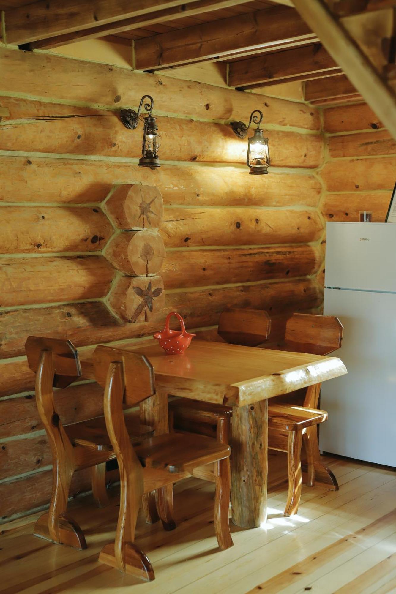 Wooden Valley Zlatibor Resort Extérieur photo