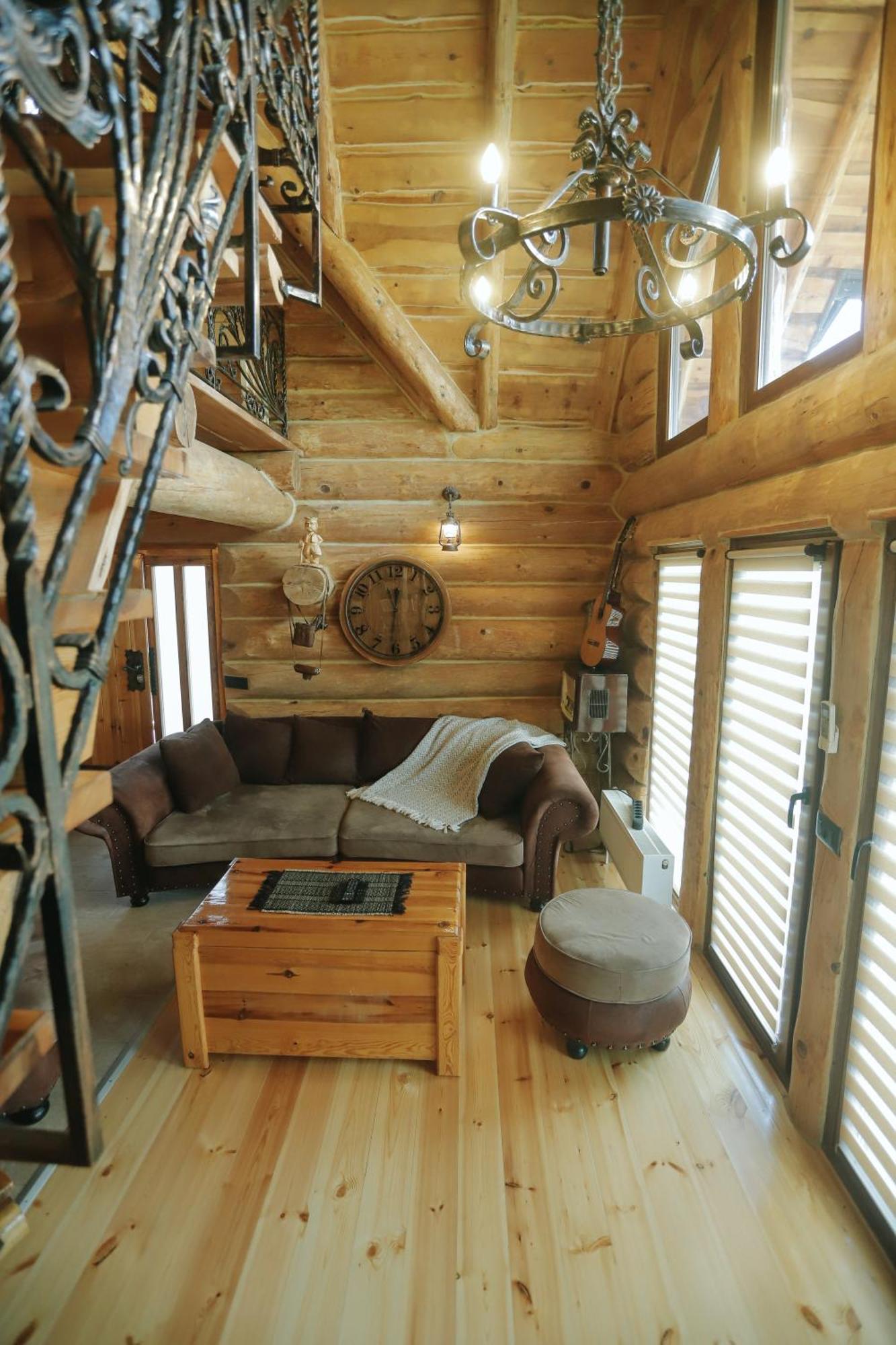 Wooden Valley Zlatibor Resort Extérieur photo