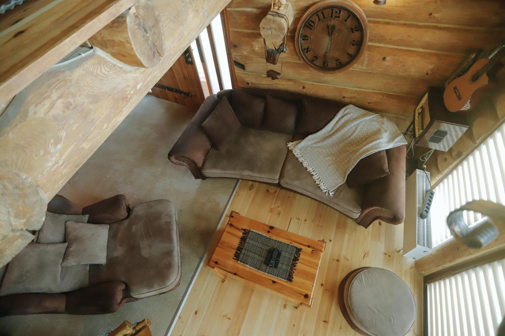 Wooden Valley Zlatibor Resort Extérieur photo