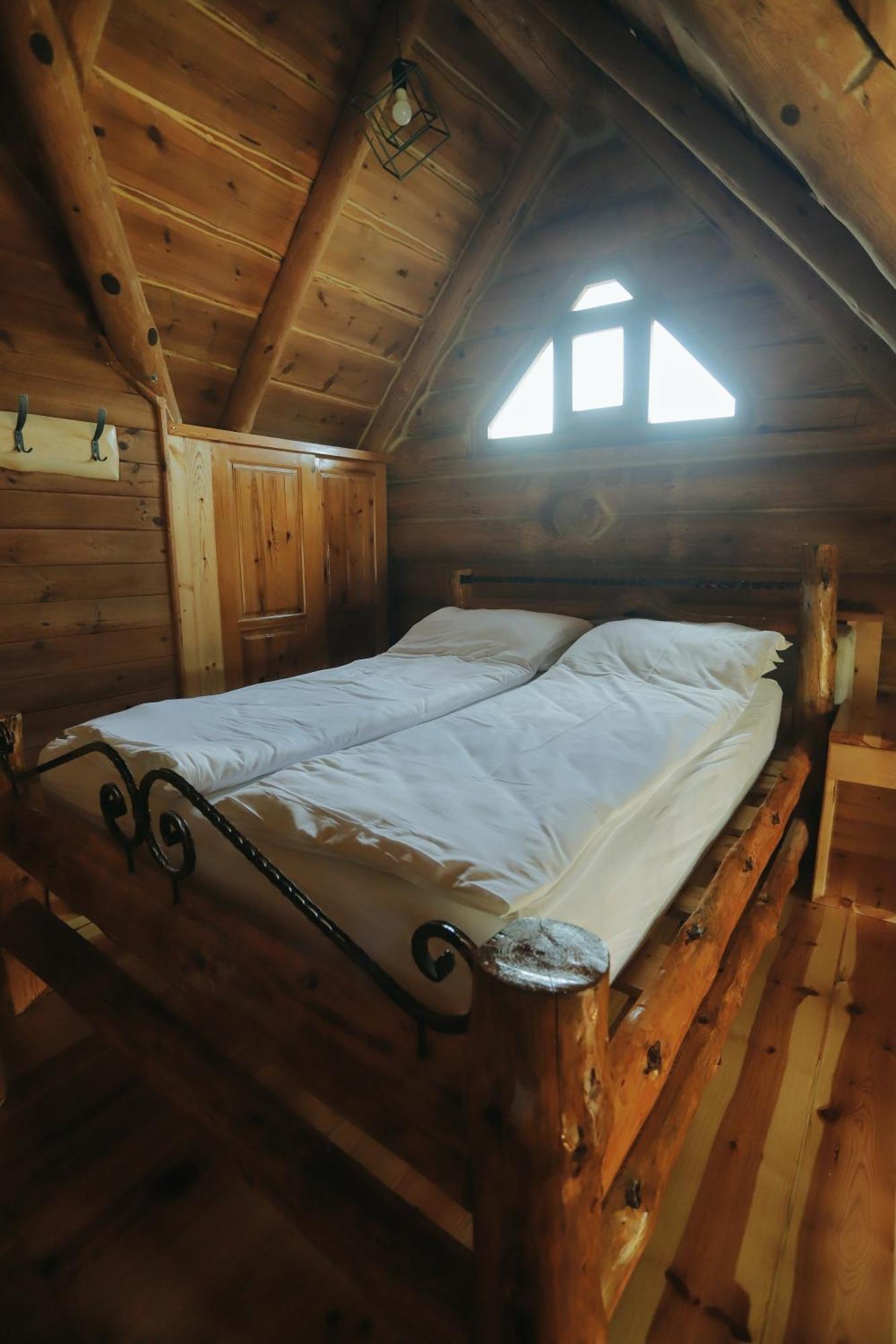 Wooden Valley Zlatibor Resort Extérieur photo