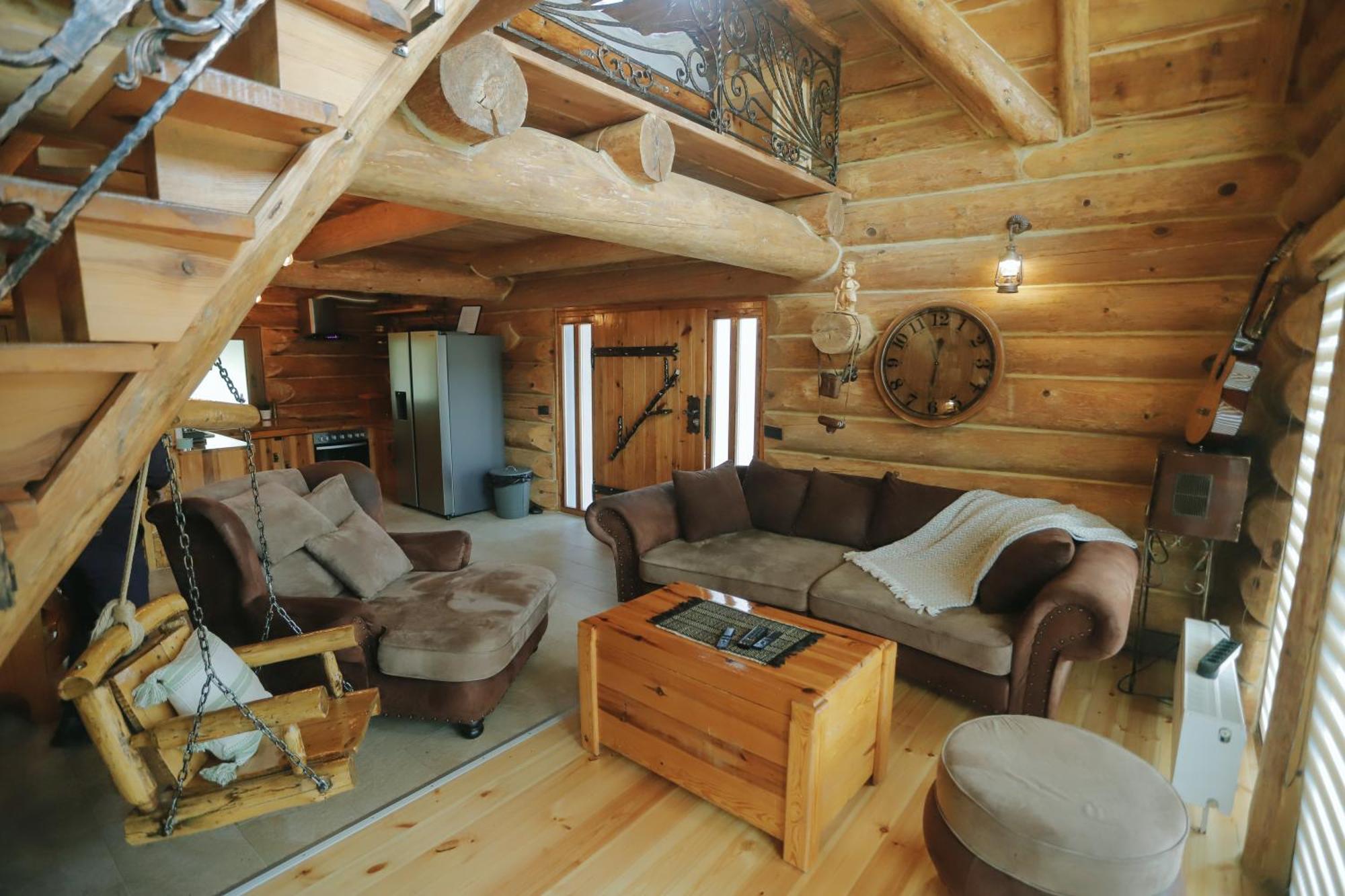 Wooden Valley Zlatibor Resort Extérieur photo