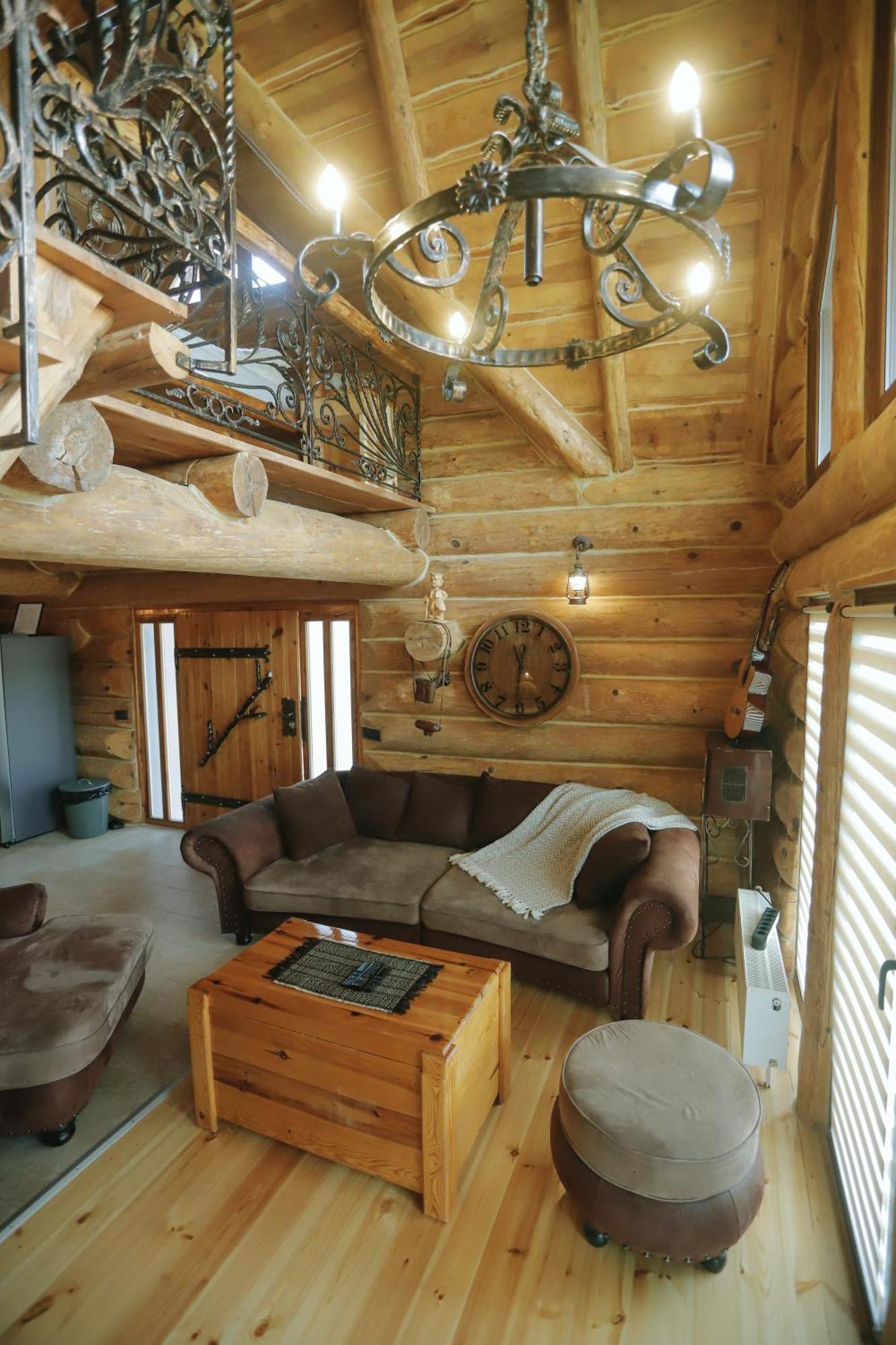 Wooden Valley Zlatibor Resort Extérieur photo