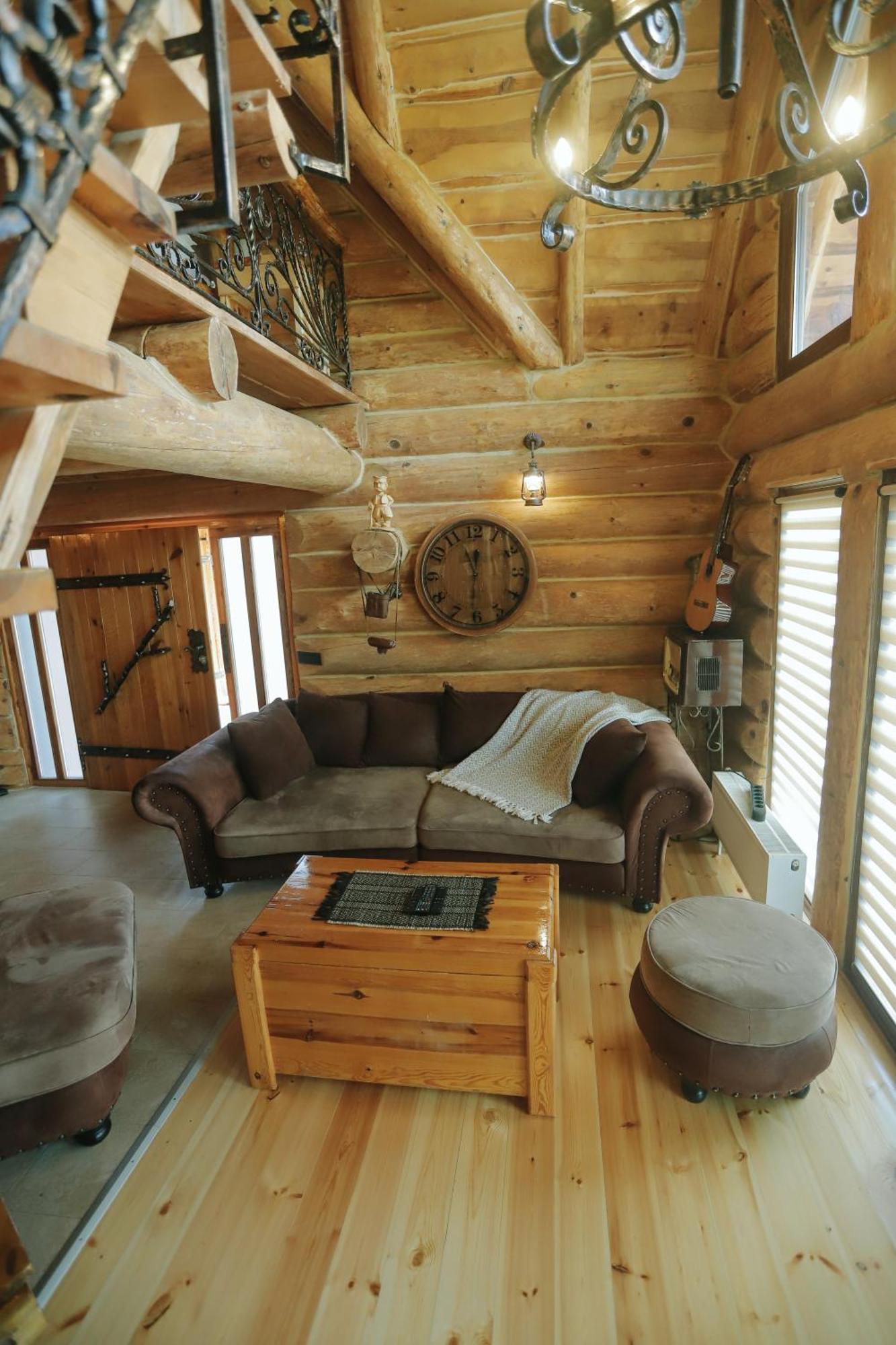 Wooden Valley Zlatibor Resort Extérieur photo