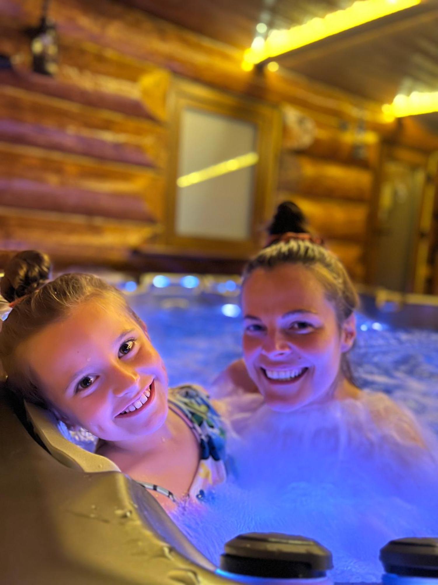 Wooden Valley Zlatibor Resort Extérieur photo