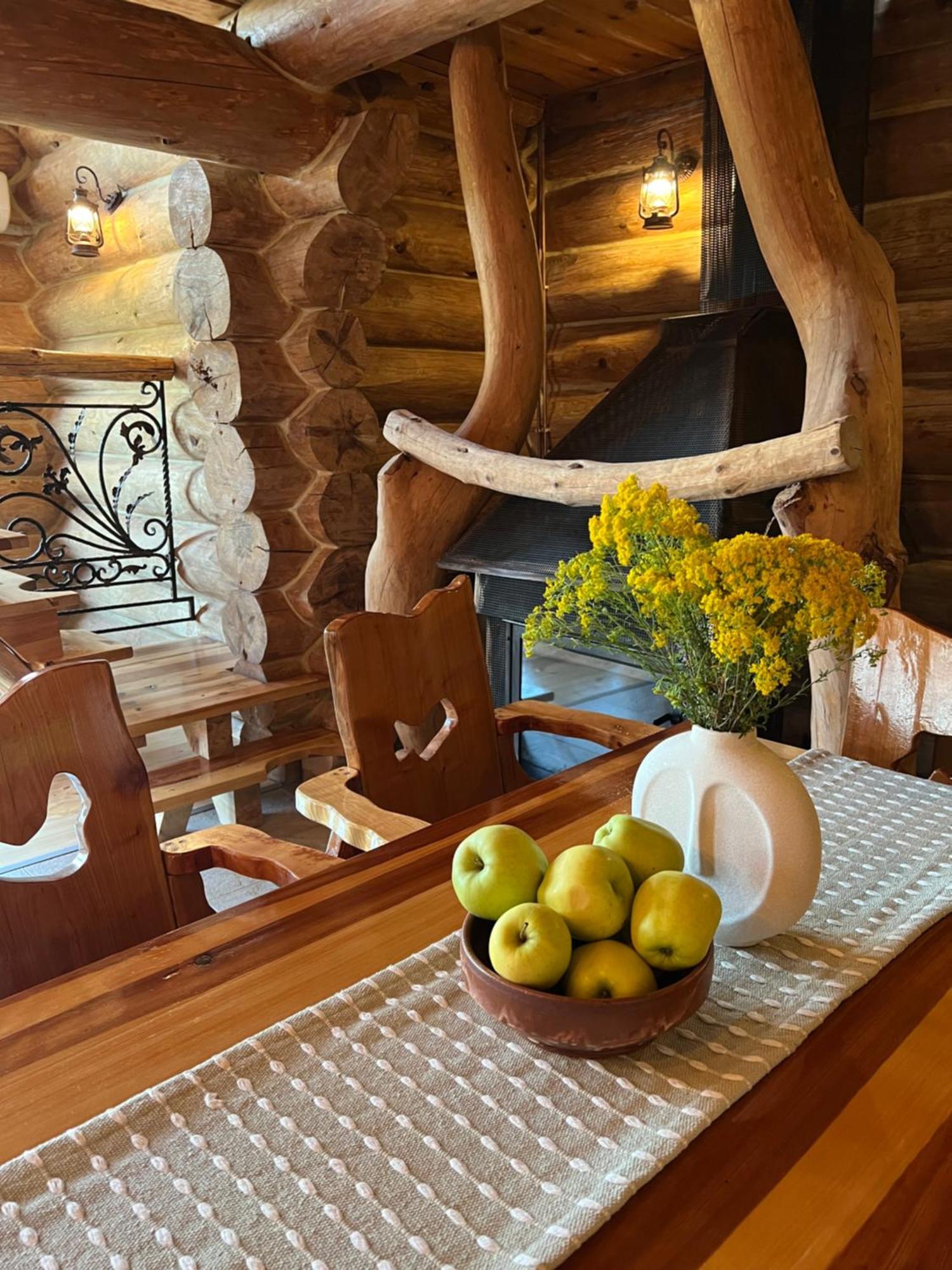 Wooden Valley Zlatibor Resort Extérieur photo