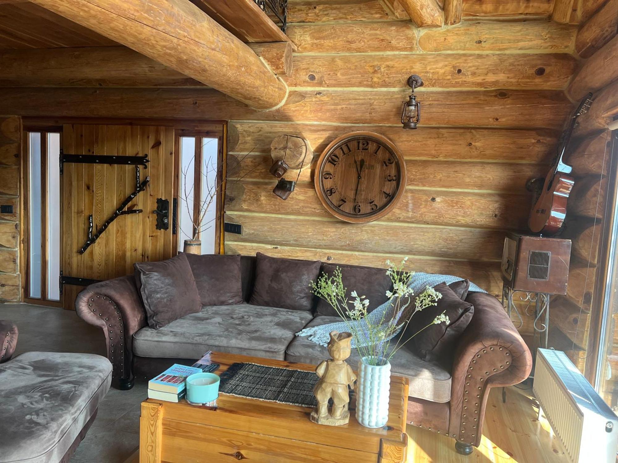 Wooden Valley Zlatibor Resort Extérieur photo
