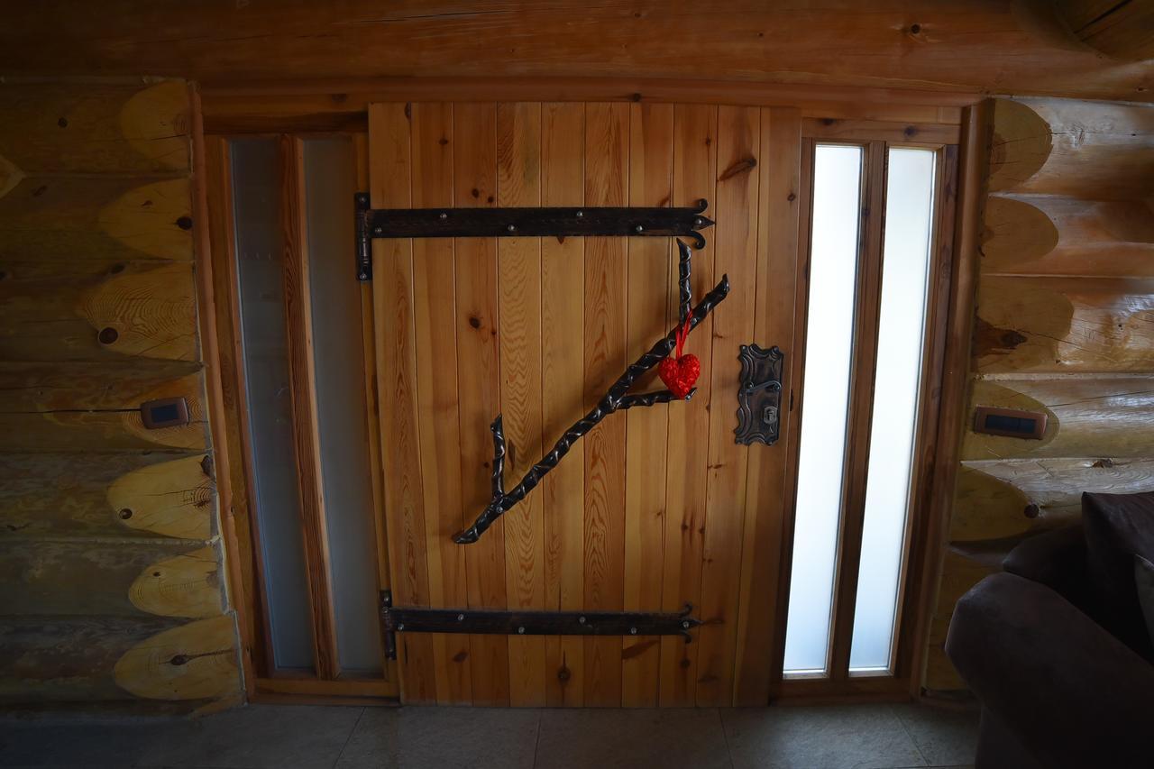 Wooden Valley Zlatibor Resort Extérieur photo